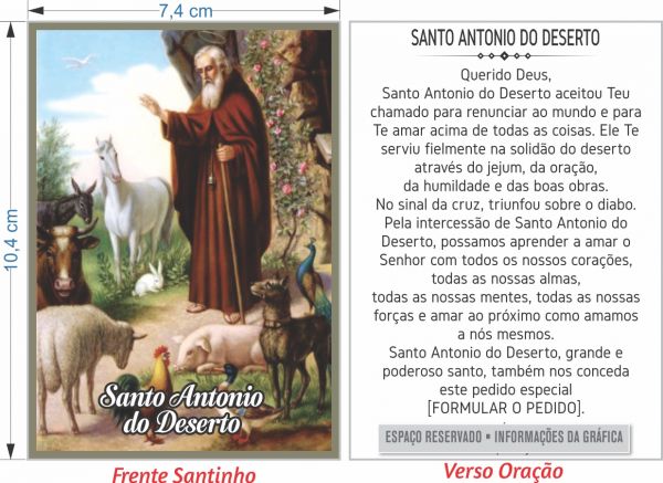 SANTO ANTONIO DO DESERTO - SANTO ANTÃO - MILHEIRO