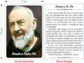 Oração à Padre Pio